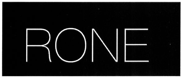 rone