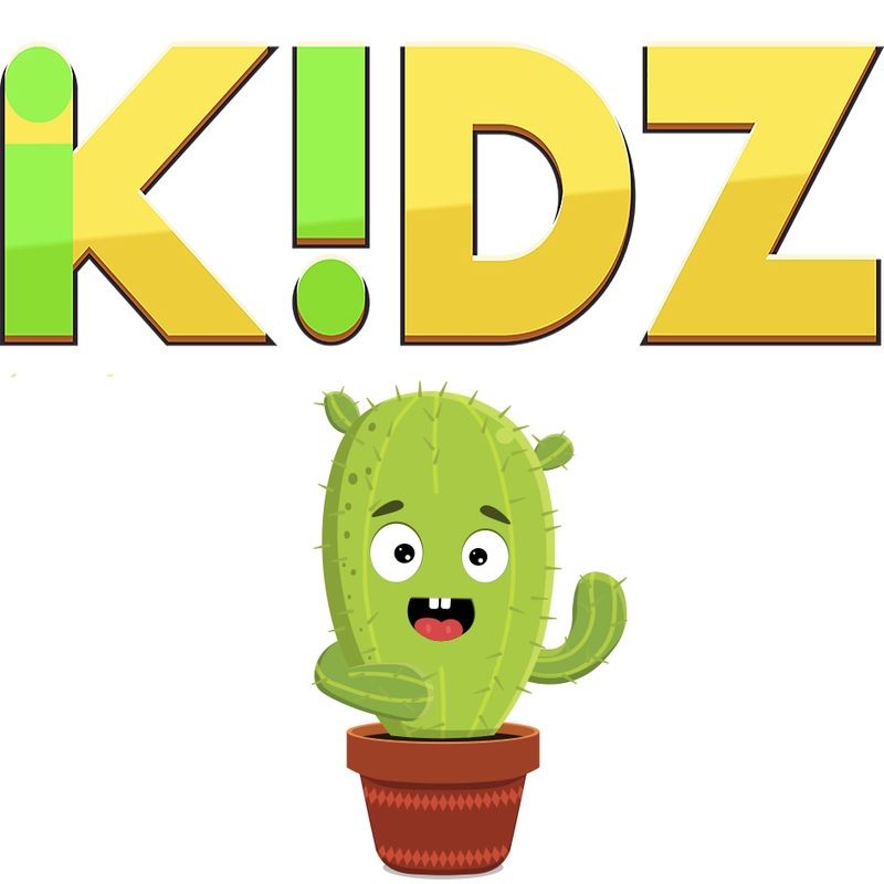i kidz