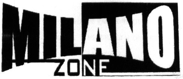 milano zone