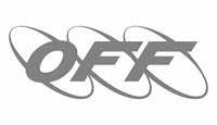 off
