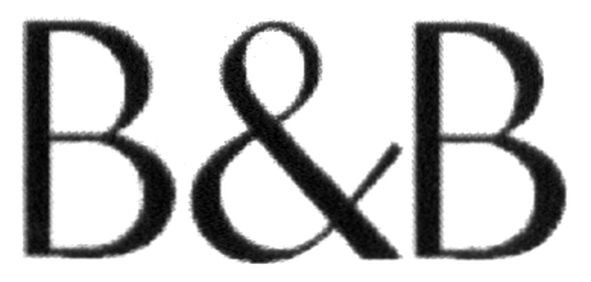 b&b