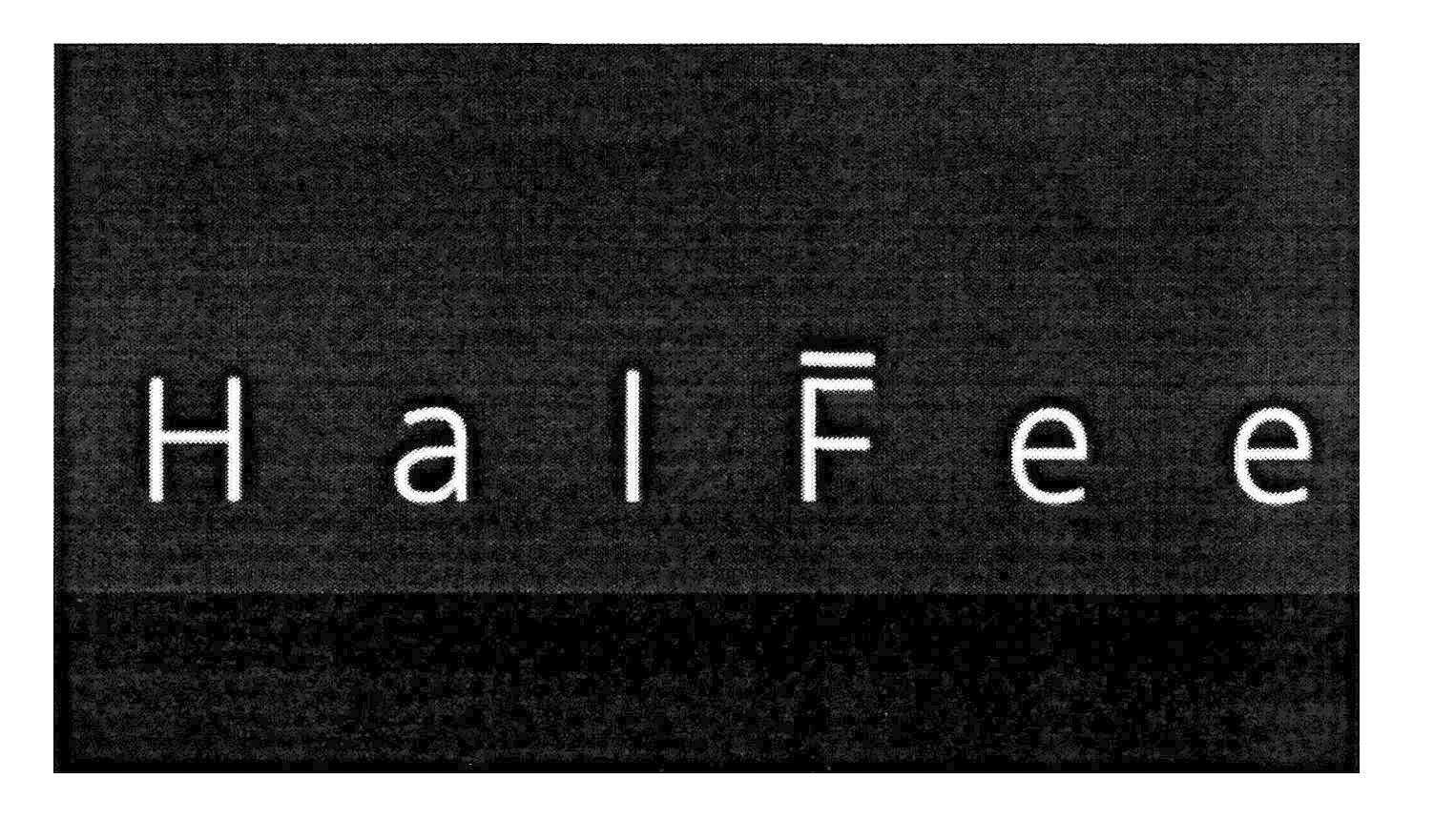 hal fee