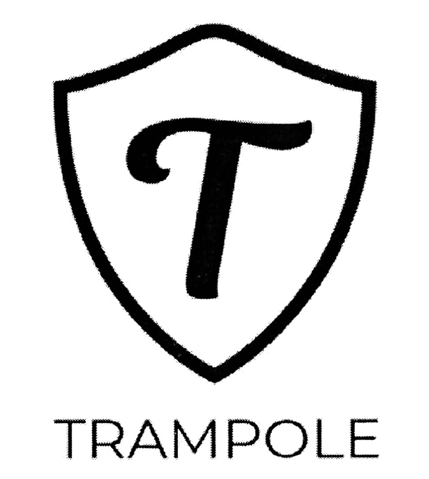 trampole