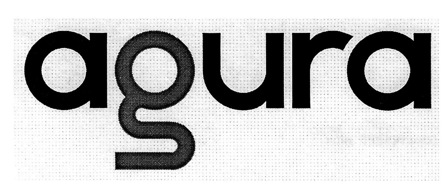 agura
