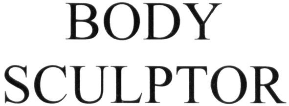 body sculptor