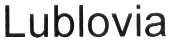 lublovia