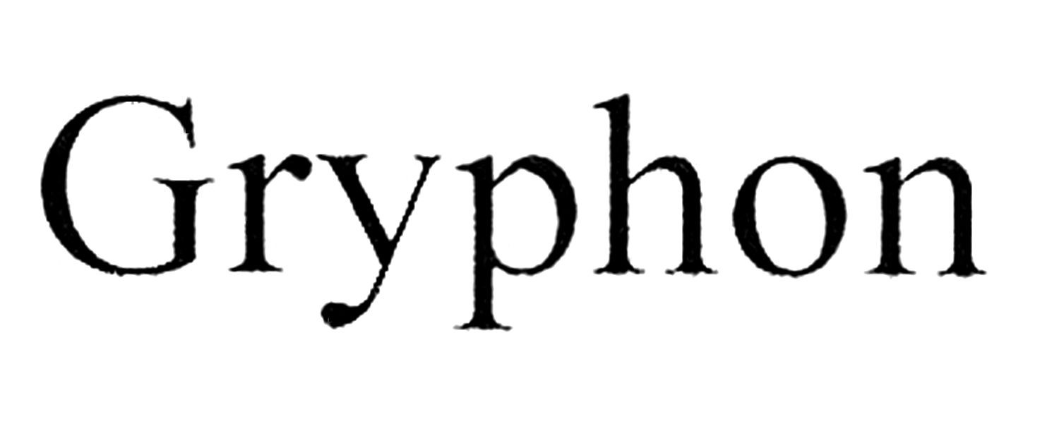 gryphon