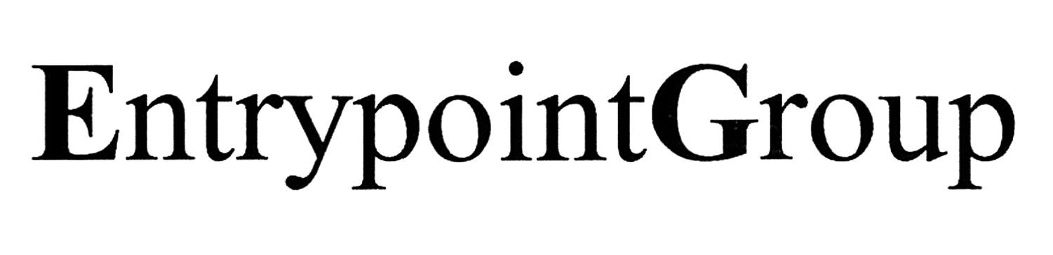 entrypoint group