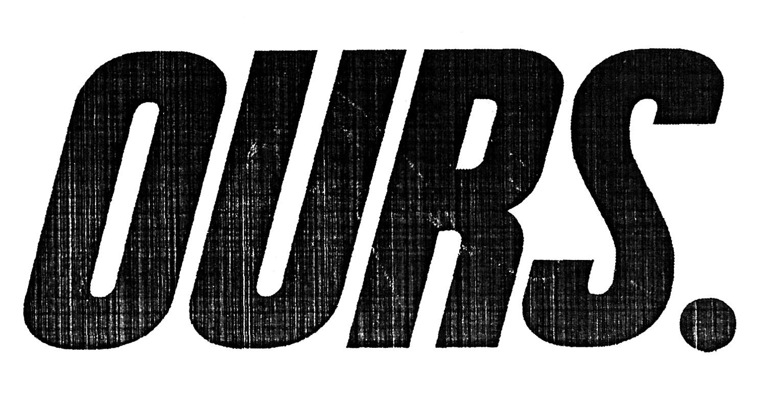 ours.