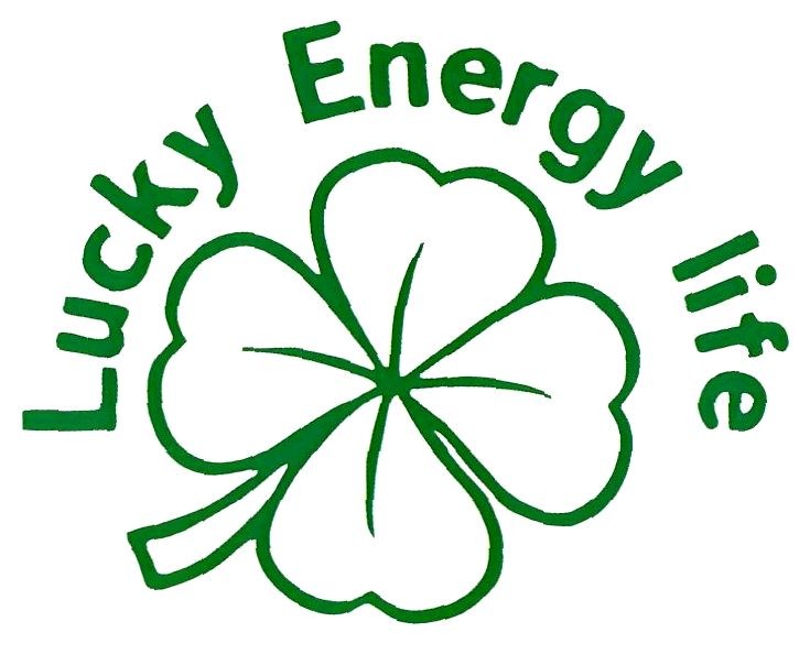 lucky energy life