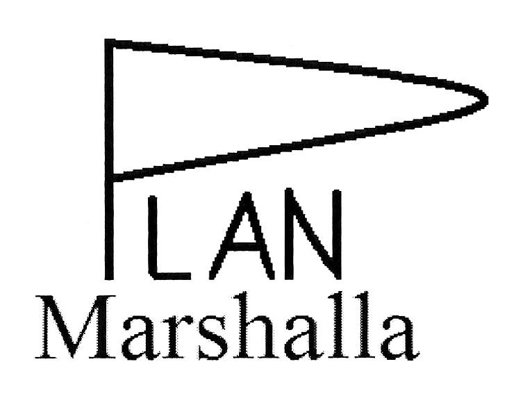 plan marshalla