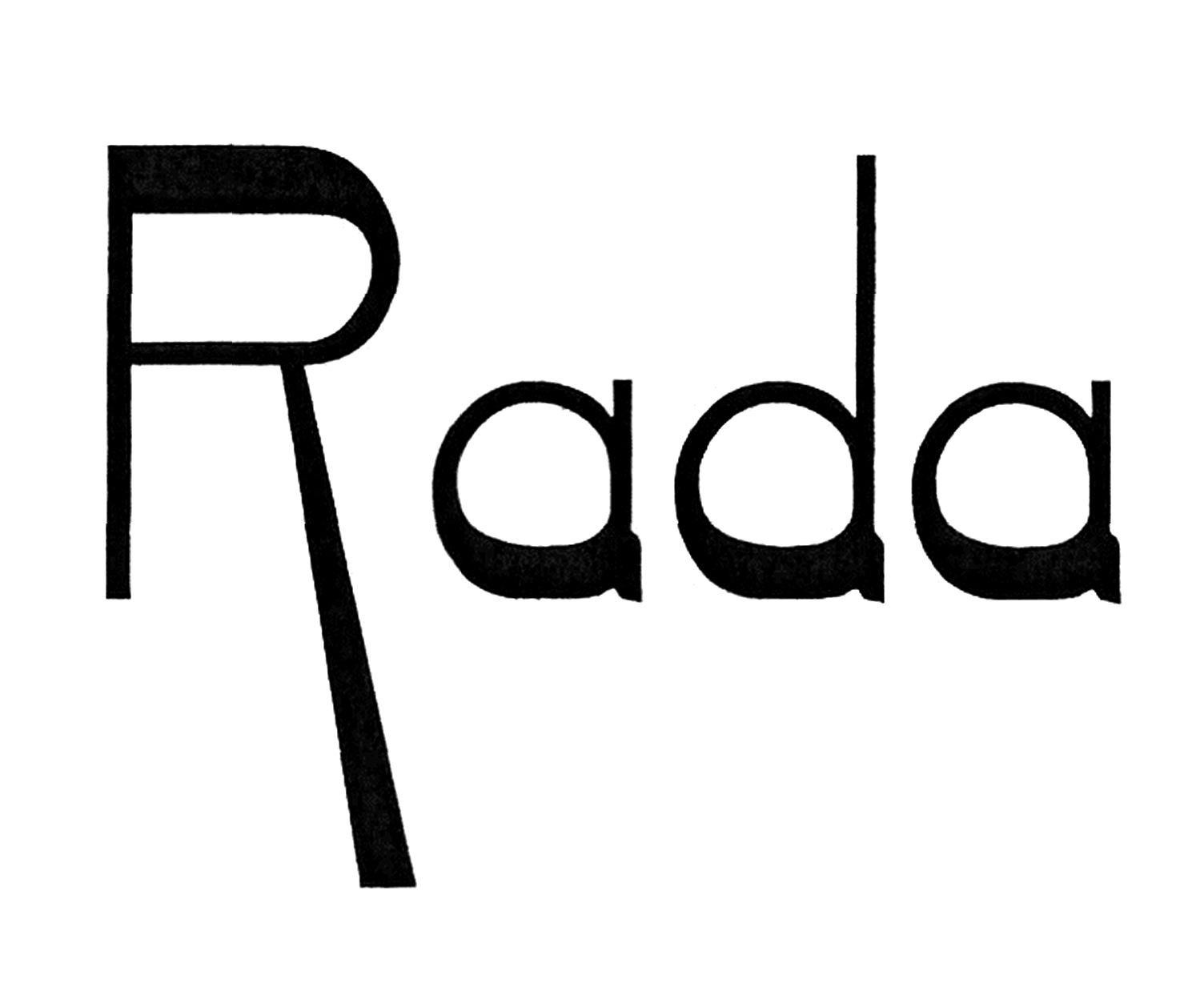 rada