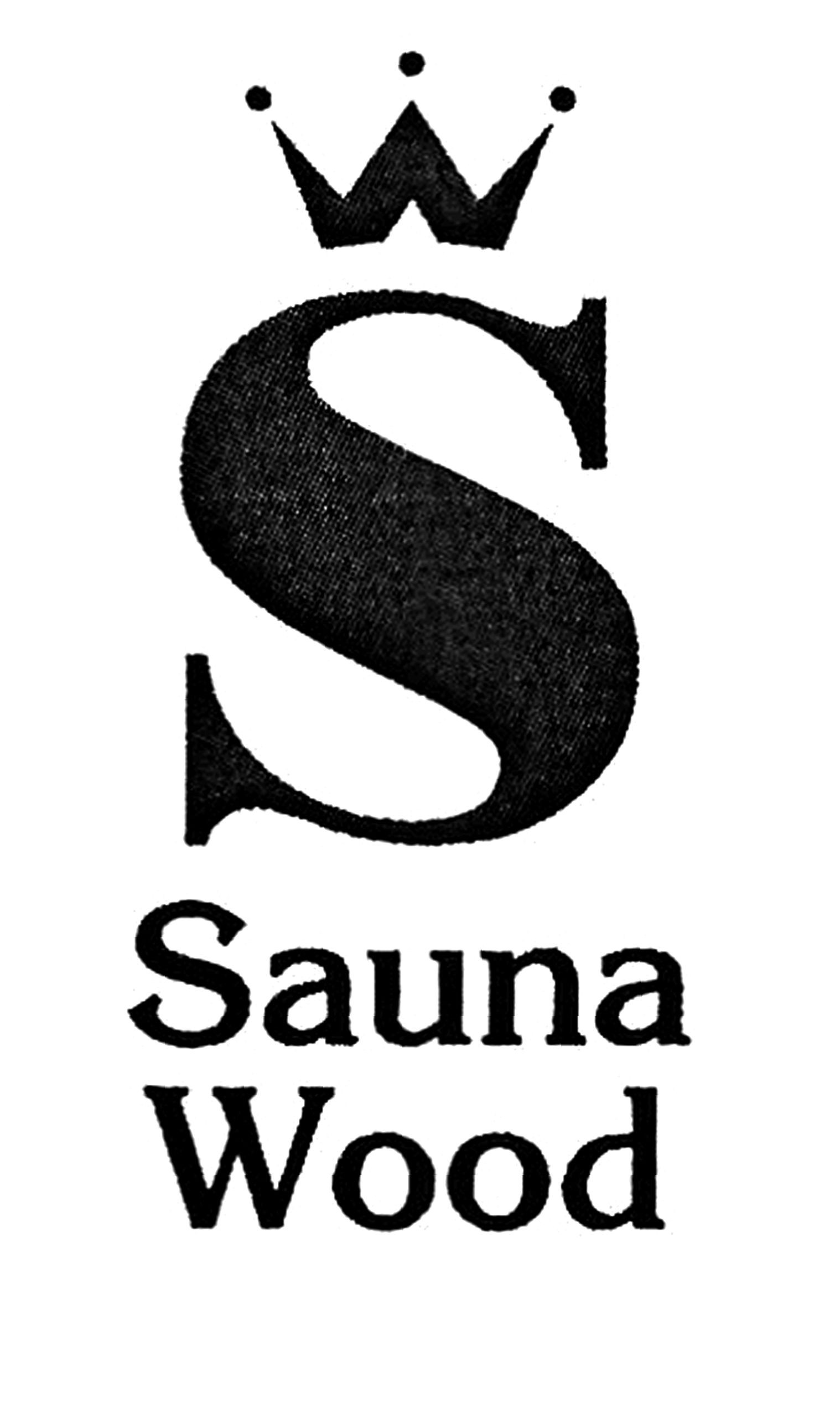sauna wood