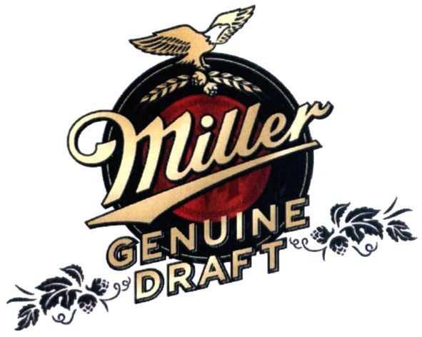 miller genuine draft