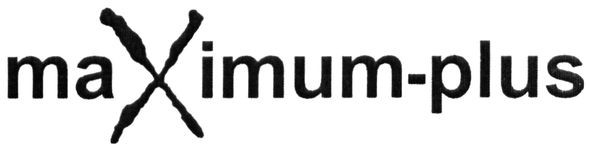 maximum-plus