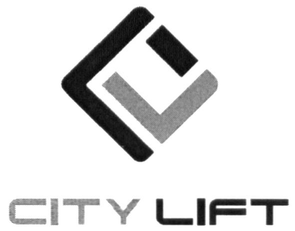 city lift