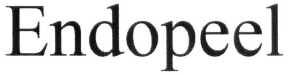 endopeel