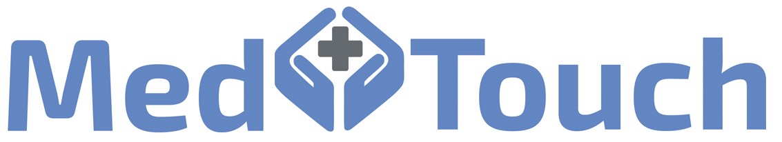 med + touch