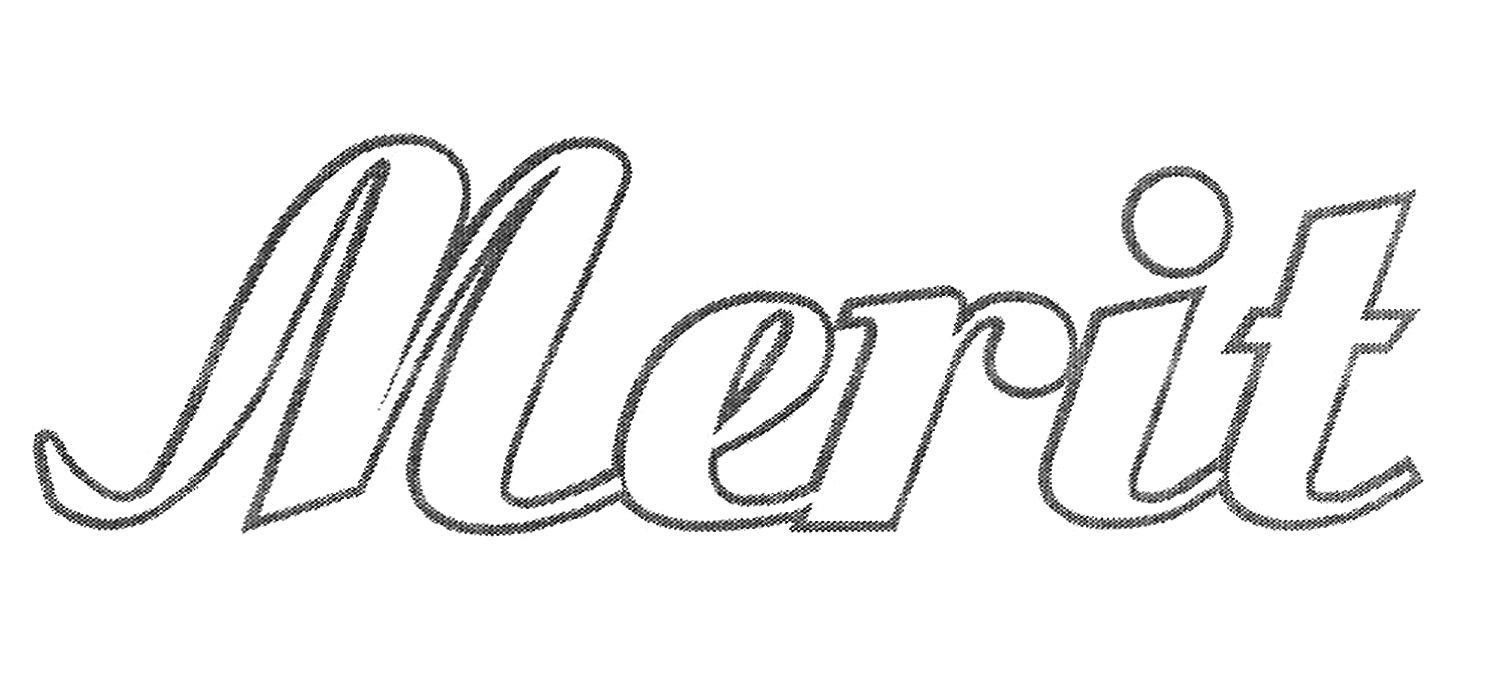 merit