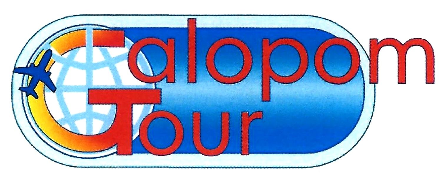 galopom tour