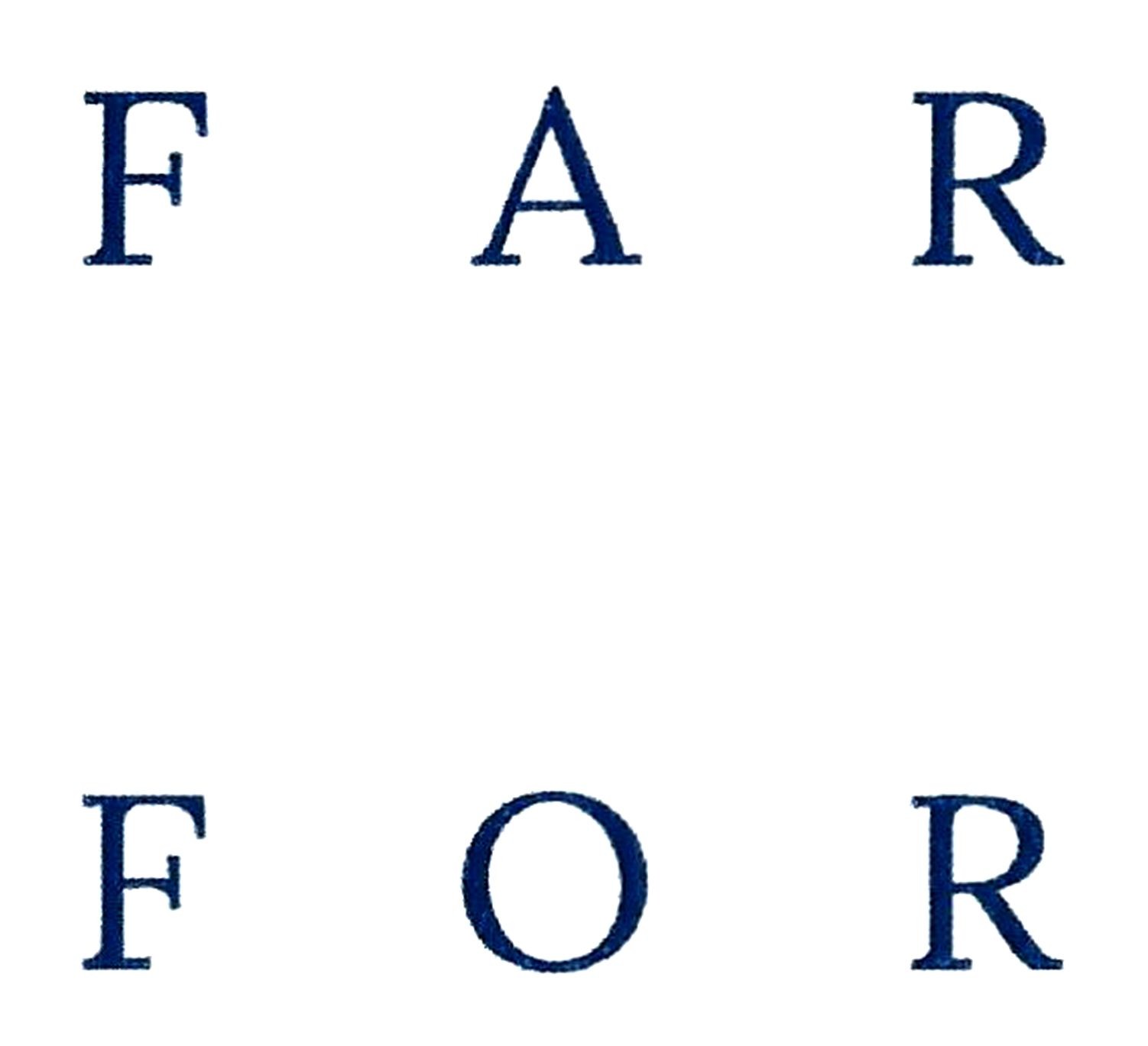far for