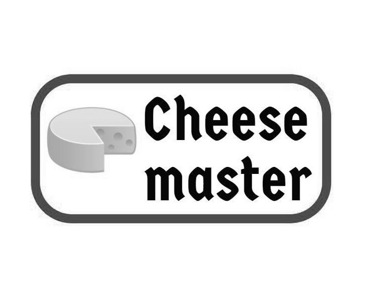 cheese master