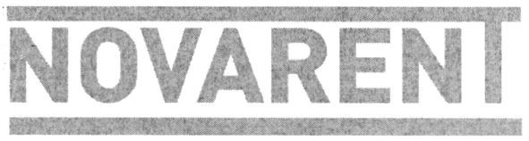 novarent