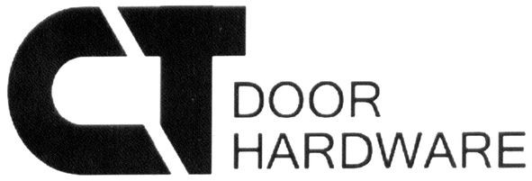 door hardware