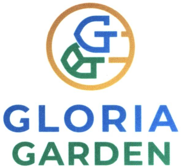 gloria garden