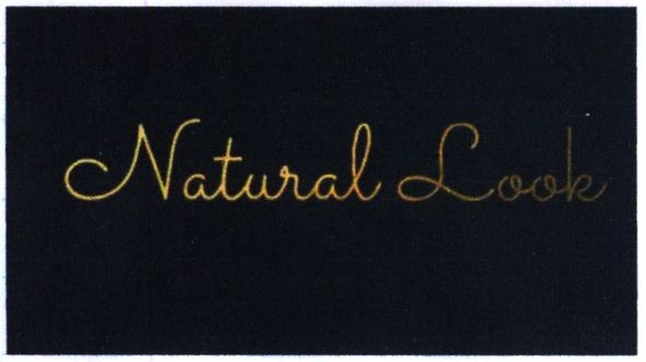 natural look