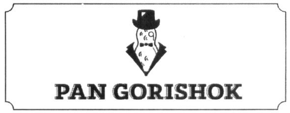 pan gorishok