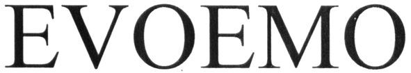 evoemo