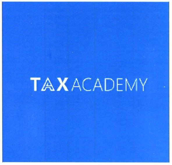 tax academy