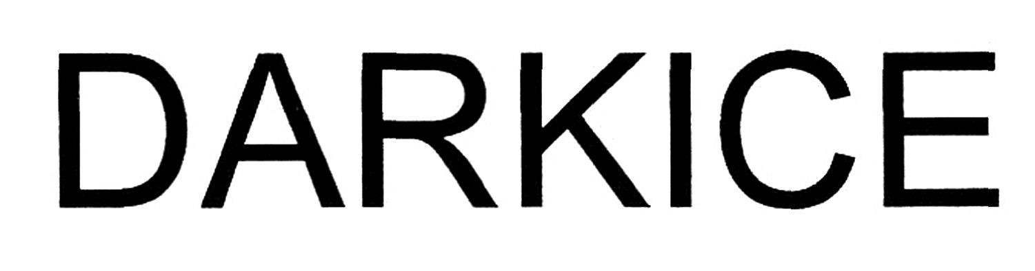 darkice