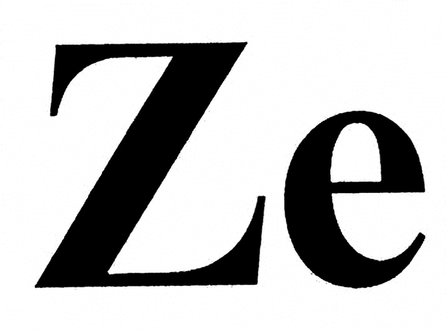 ze