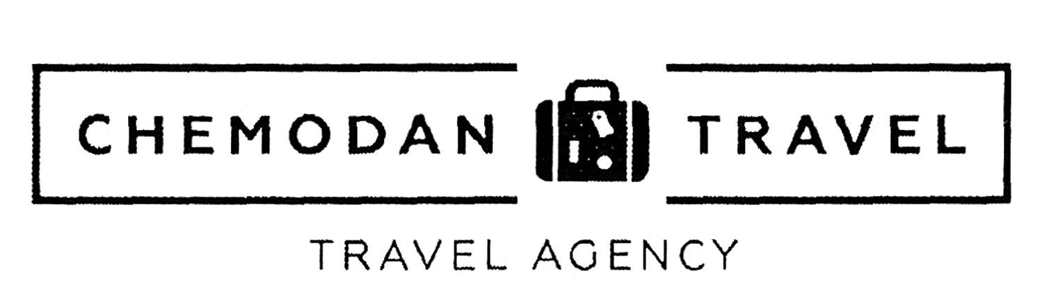 chemodan travel