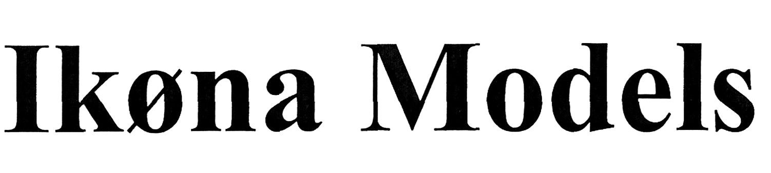 ikona models