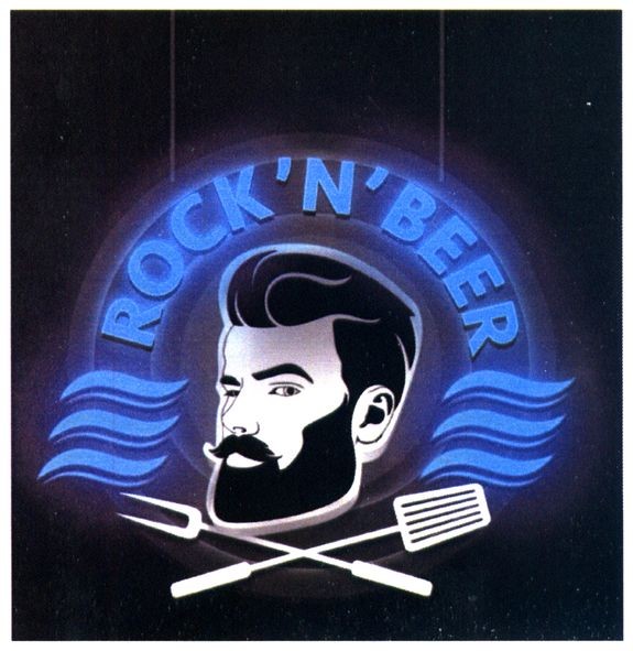 rock`n`beer