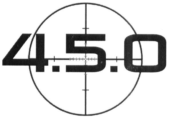 4 5 0