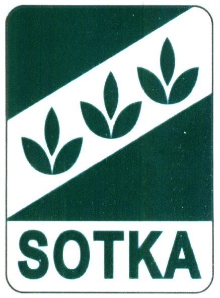 sotka