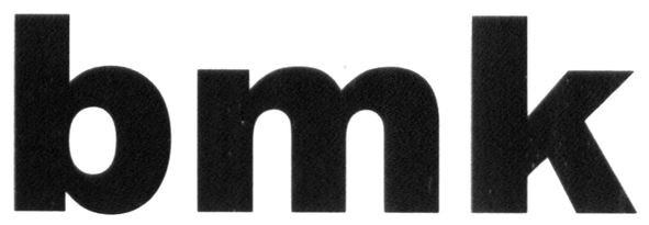bmk