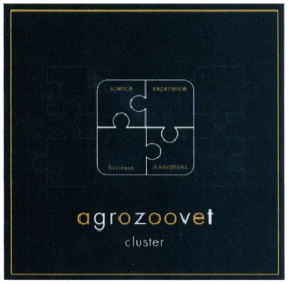 agrozoovet cluster
