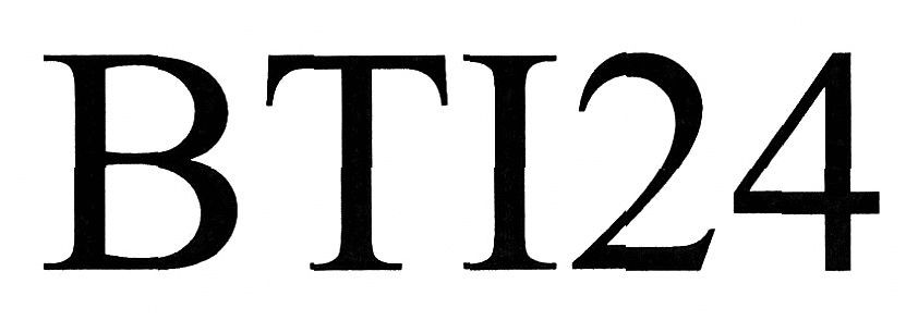 вті 24