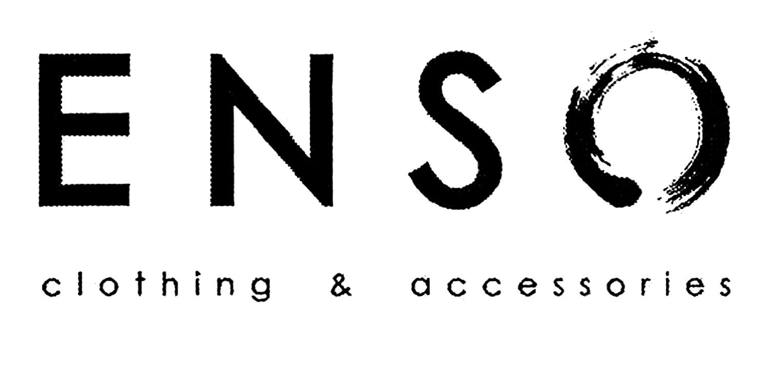 enso clothing&accessories