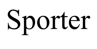 sporter