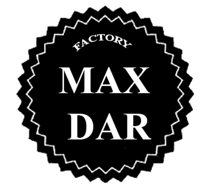 factory max dar