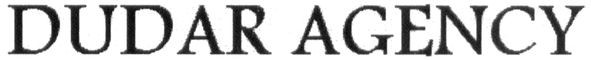 dudar agency