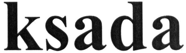 ksada