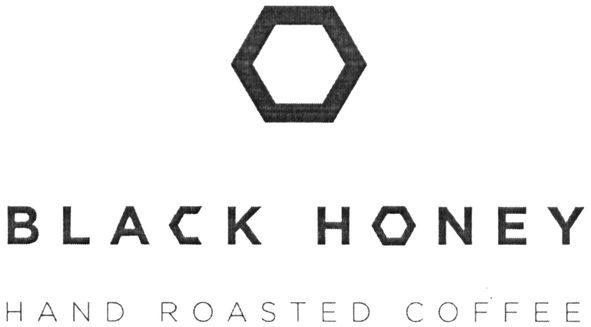 hand roasted coffee