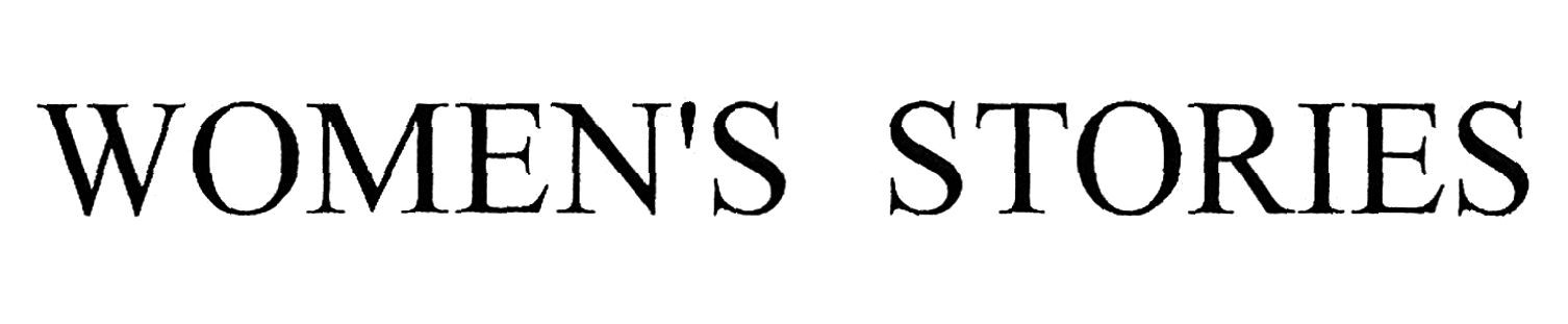 women`s stories